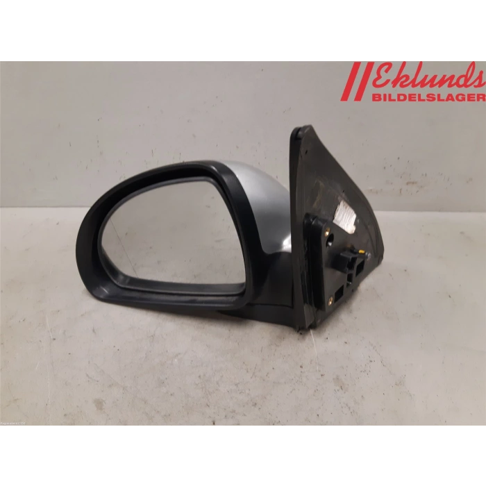 Kia Ceed Dış Ayna Elektrikli Isıtmalı 4/5 Kapı Sol 2008- 2009 (Oem No:  876101H250)