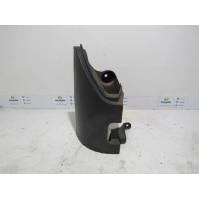 Renault Kangoo Stop Alt Plastığı Çıft Kapı  Sol 2007  (Oem No:  8200642144)