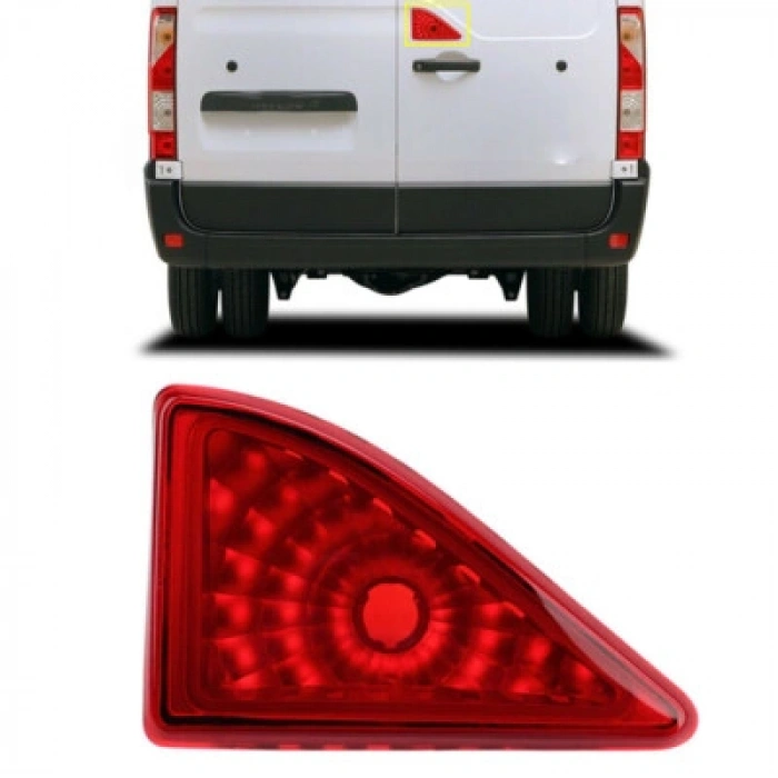 Renault Master Arka Kapı Stop Lambası  2010- (Oem No:  265900021R)
