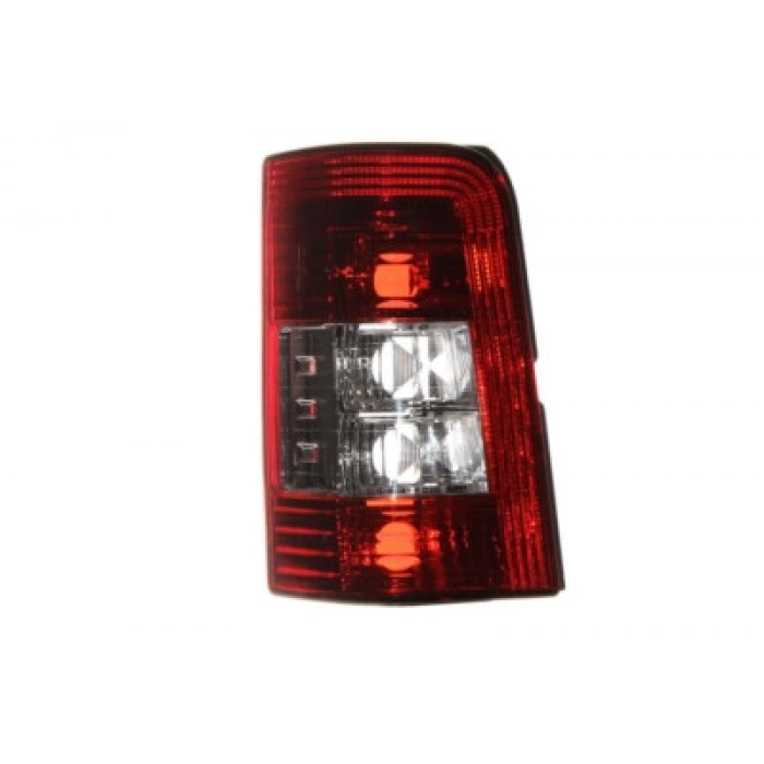 Peugeot Partner Arka Stop Tek Kapı Sol 2005 2008- (Oem No:  6350Cy)