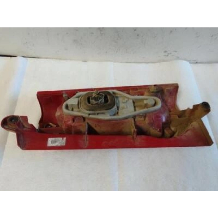 Peugeot Partner Arka Stop Tek Kapı Sol 2008- (Oem No:  6350Fh)