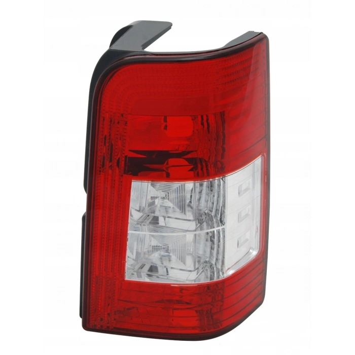 Peugeot Partner Arka Stop Çıft Kapı Sağ 2005 2008- (Oem No:  6351Cx)