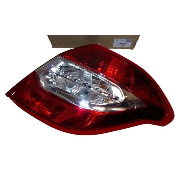 Citroen C4 Arka Stop 5 Kapı Sağ 2010- (Oem No:  6351Ks)