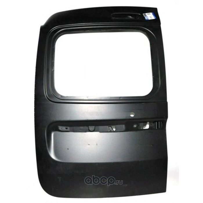 Dacia Logan Mcv Arka Kapı Camlı Sol 2005  (Oem No:  6001548841)