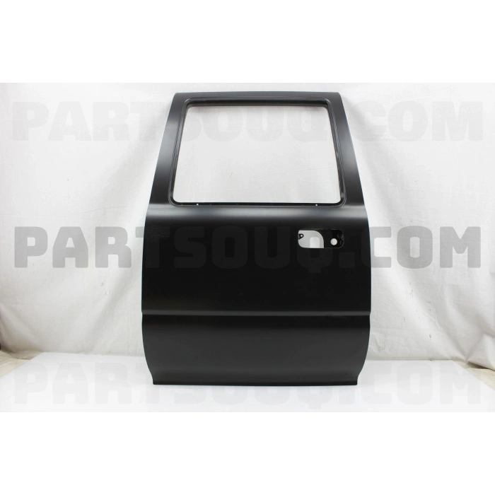 Toyota Hilux Ln85 Arka Kapı Sol 1989-1997 (Oem No:  6700489107)