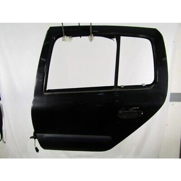 Renault Clio Arka Kapı Sol 2001-2005 (Oem No:  7751472475)