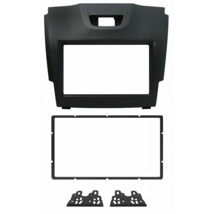 İsuzu Dmax Ön Kapı Sol 2012-2019 (Oem No:  8981622011)