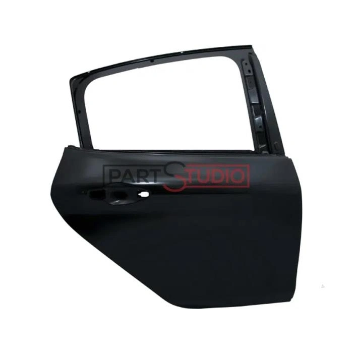 Peugeot 208 Arka Kapı Sağ 2012-  (Oem No:  9671907480)