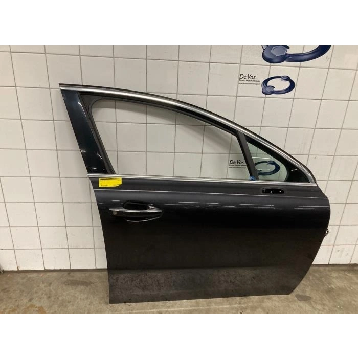 Peugeot 508 Ön Kapı Sağ 2010- (Oem No:  9677683980)