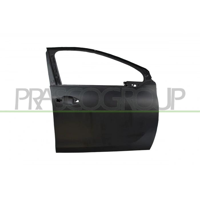 Peugeot 208 Ön Kapı Sol 2012-  (Oem No:  9807820680)