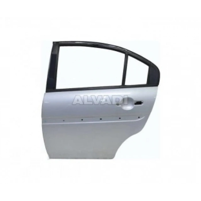 Hyundai Accent Arka Kapı Sol 2006-2012  (Oem No:  770031E010)
