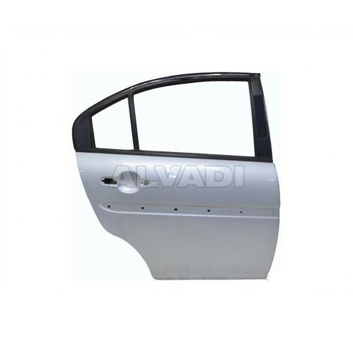 Hyundai Accent Arka Kapı Sağ 2006-2012  (Oem No:  770041E010)