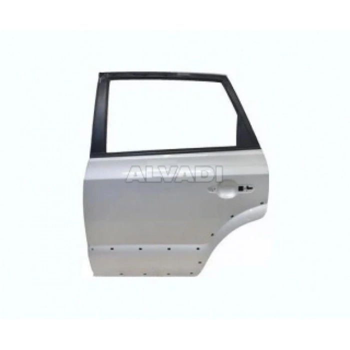 Hyundai Tucson Arka Kapı Sol 2004- 2009 (Oem No:  770032E050)