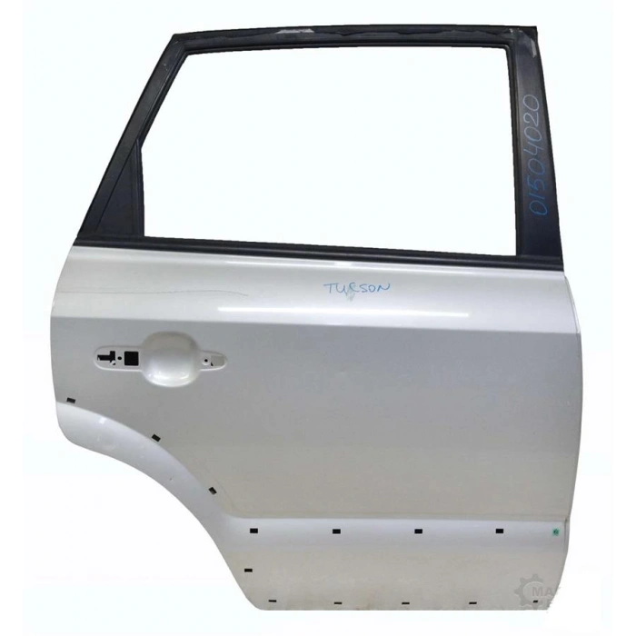 Hyundai Tucson Arka Kapı Sağ 2004- 2009 (Oem No:  770042E050)