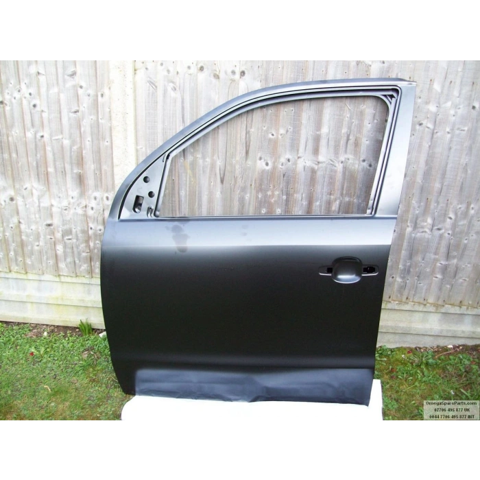 Volkswagen Amarok Ön Kapı Sol 2010- (Oem No:  2Hh831055L)