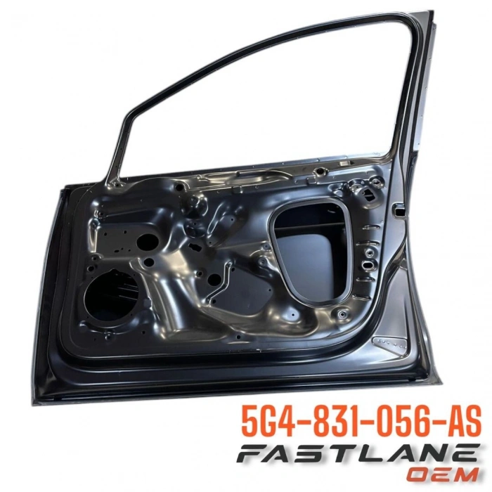 Volkswagen Amarok Ön Kapı Sağ 2010- (Oem No:  2Hh831056L)