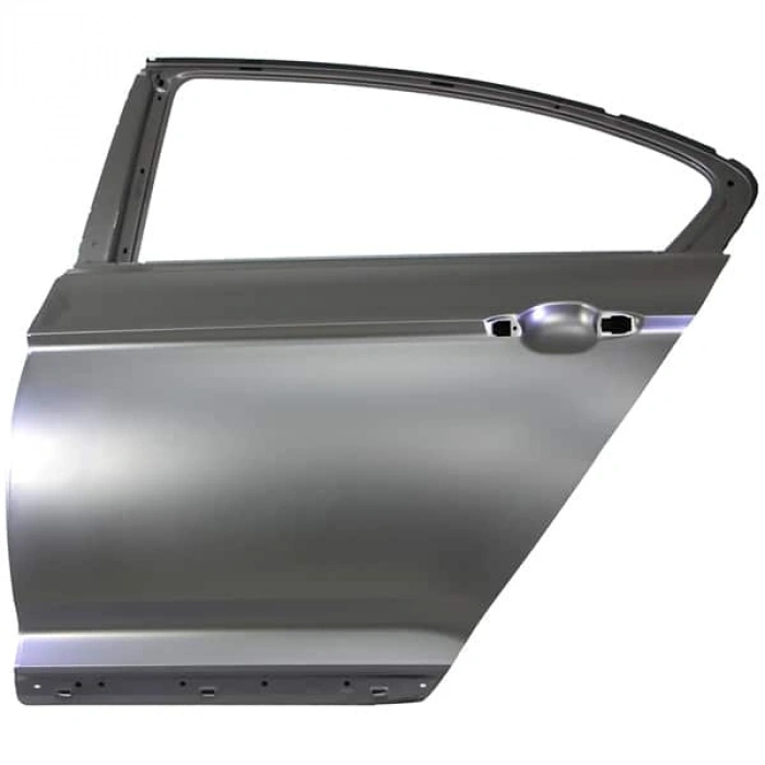 Volkswagen Passat Arka Kapı Sol 2014- (Oem No:  3G5833055Ac)