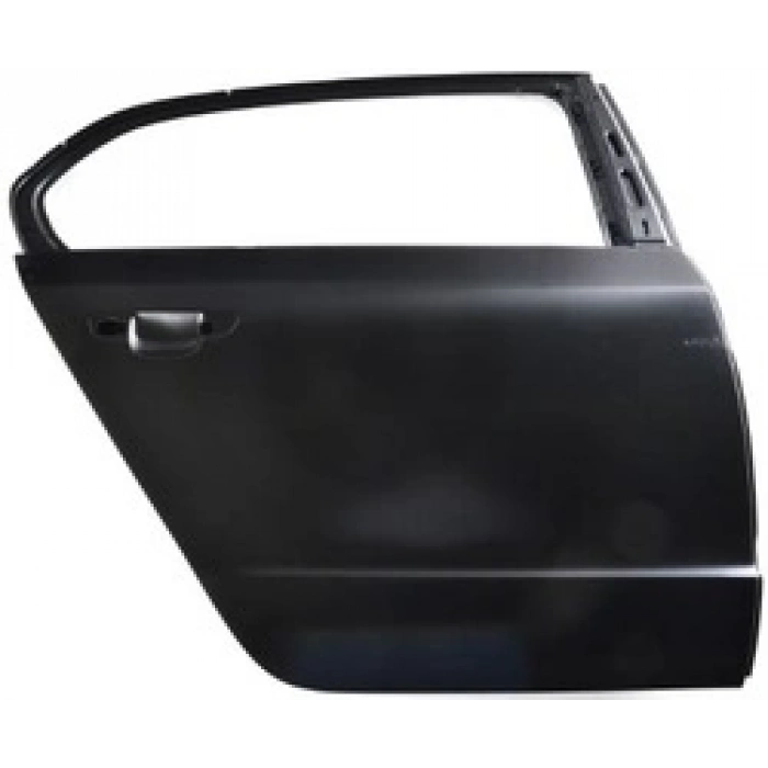 Skoda Superb Arka Kapı Sağ 2010-2012 (Oem No:  3T5833056)