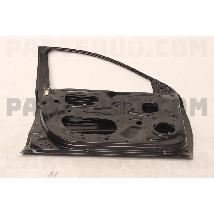 Mitsubishi L200 Ön Kapı Sol 2014- (Oem No:  5700B793)