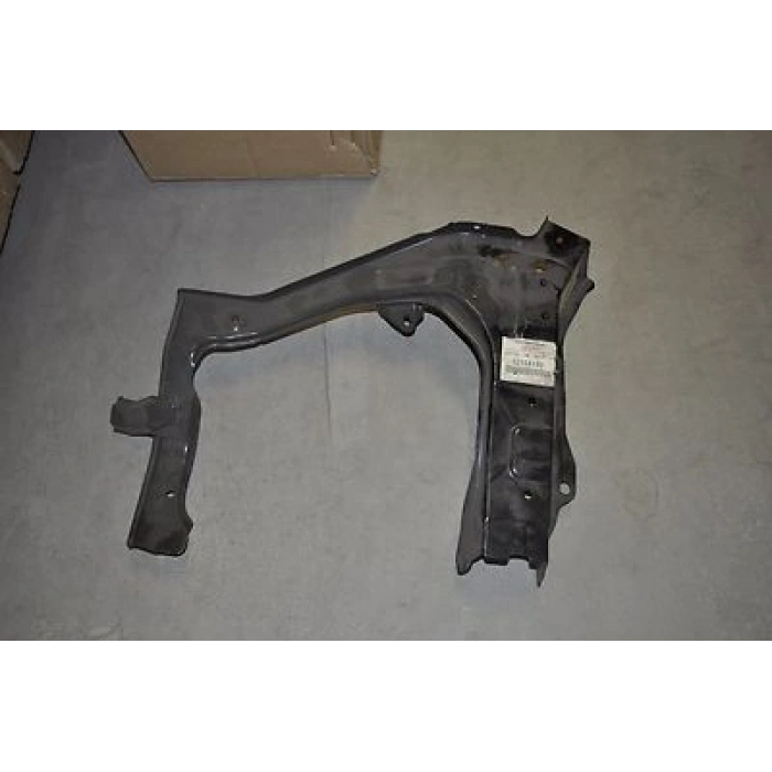 Mitsubishi Lancer Arka Kapı Komple Sol 2003- (Oem No:  5730A191)