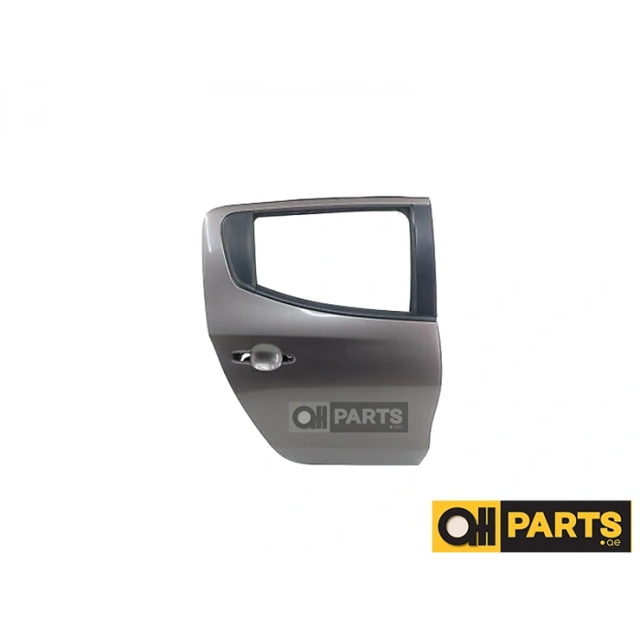 Mitsubishi L200 Arka Kapı Sol 2014- (Oem No:  5730B491)