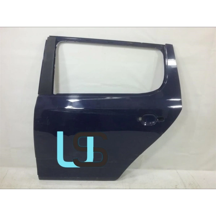 Skoda Fabia Arka Kapı Sol 2007--2014 (Oem No:  5J6833055)