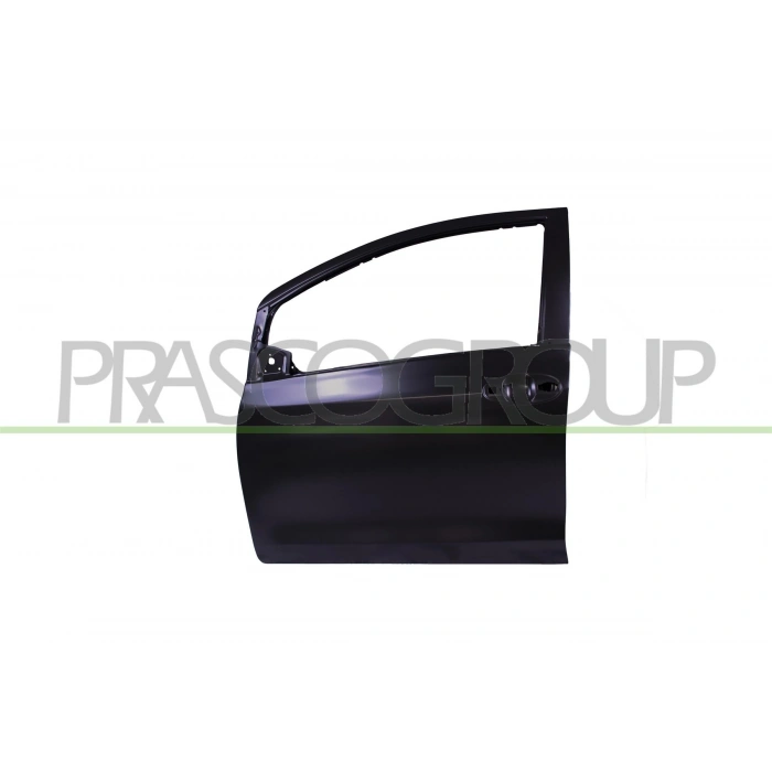 Toyota Yaris Ön Kapı Hatchback Sol 2006-2011 (Oem No:  670020D170)