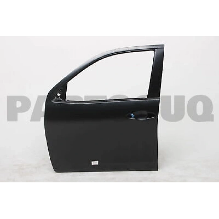 Toyota Hilux Ön Kapı Sol 2015- (Oem No:  67002-Kk010)