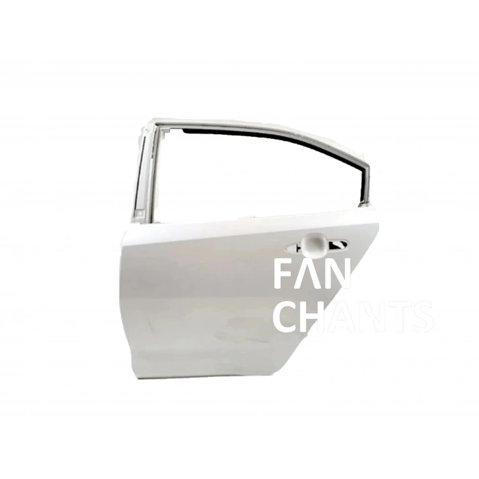 Toyota Corolla Arka Kapı Sağ 2018 (Oem No:  67003-02550)