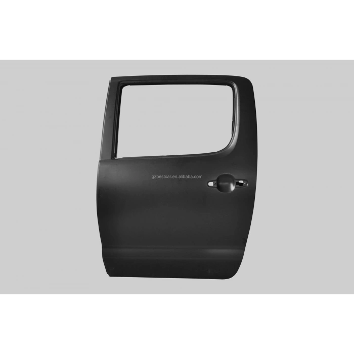 Toyota Hilux Arka Kapı Sol 2015- (Oem No:  67004-Kk010)