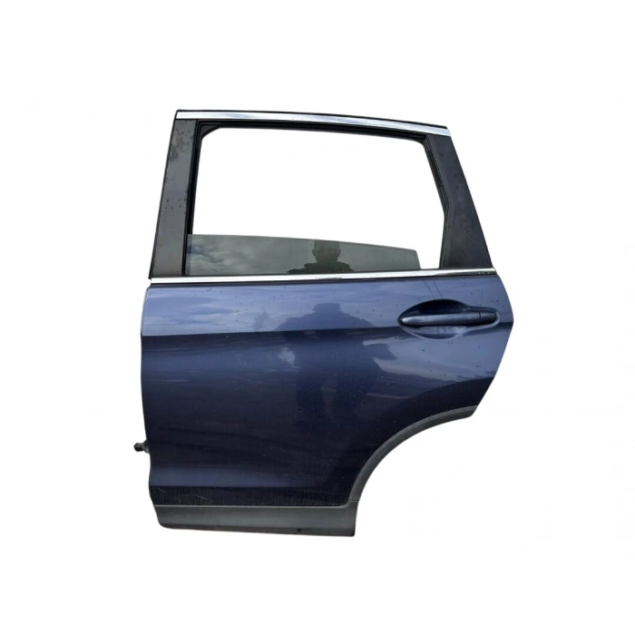 Honda Crv Arka Kapı Sol 2012-  (Oem No:  67550T1Ge00Zz)