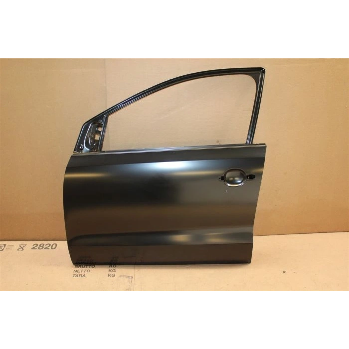 Volkswagen Polo Ön Kapı Sol 2009-  (Oem No:  6R4831055J)