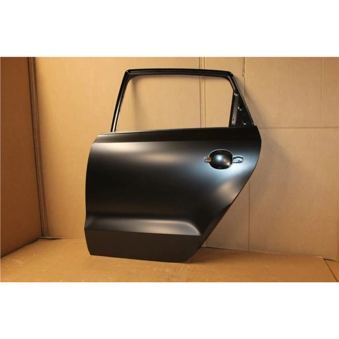 Volkswagen Polo Arka Kapı Sol 2009-  (Oem No:  6R4833055J)