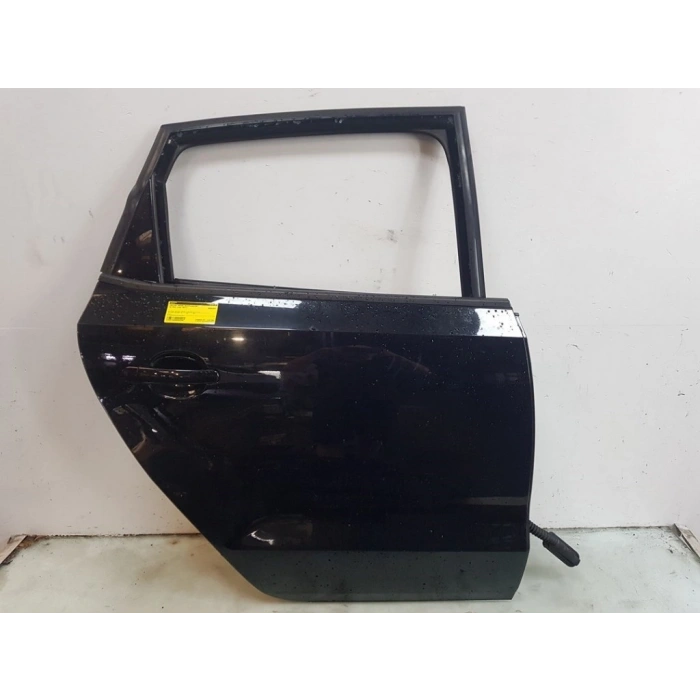 Volkswagen Polo Arka Kapı Sağ 2009-  (Oem No:  6R4833056J)