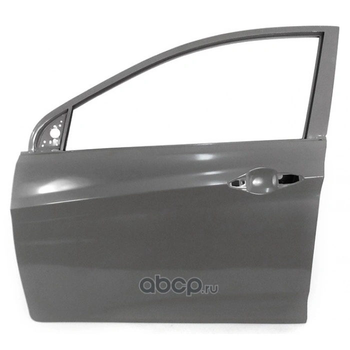 Hyundai Accent Blue Ön Kapı Sol 2010- (Oem No:  760031R300)