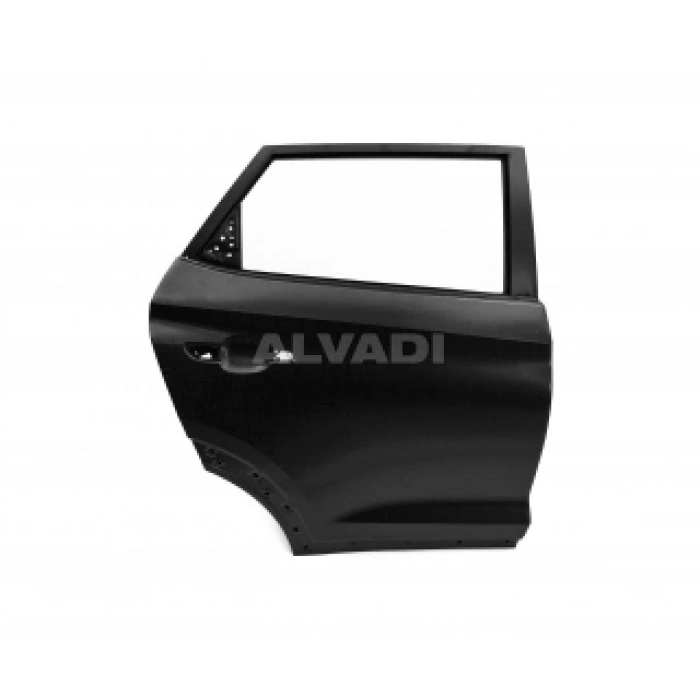 Hyundai Tucson Arka Kapı Sağ 2014- (Oem No:  77004D7000)