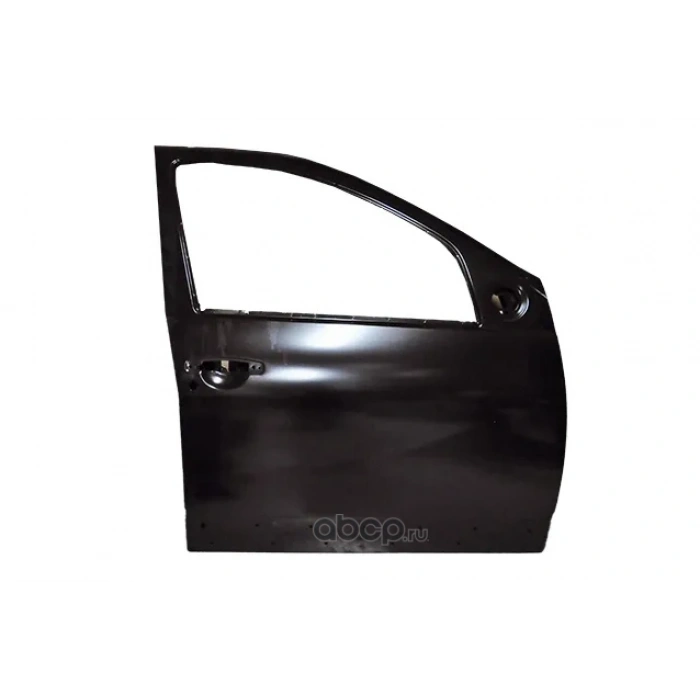 Dacia Sandero Ön Kapı Dodık Delikli Sağ 2008-2012 (Oem No:  801006248R)