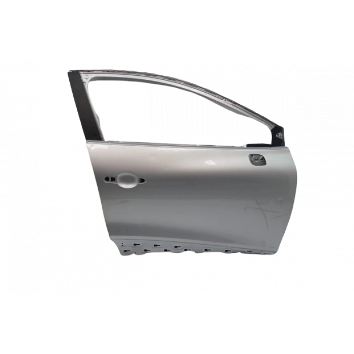 Renault Clio Ön Kapı Hatchback Sağ 2012-  (Oem No:  801008302R)