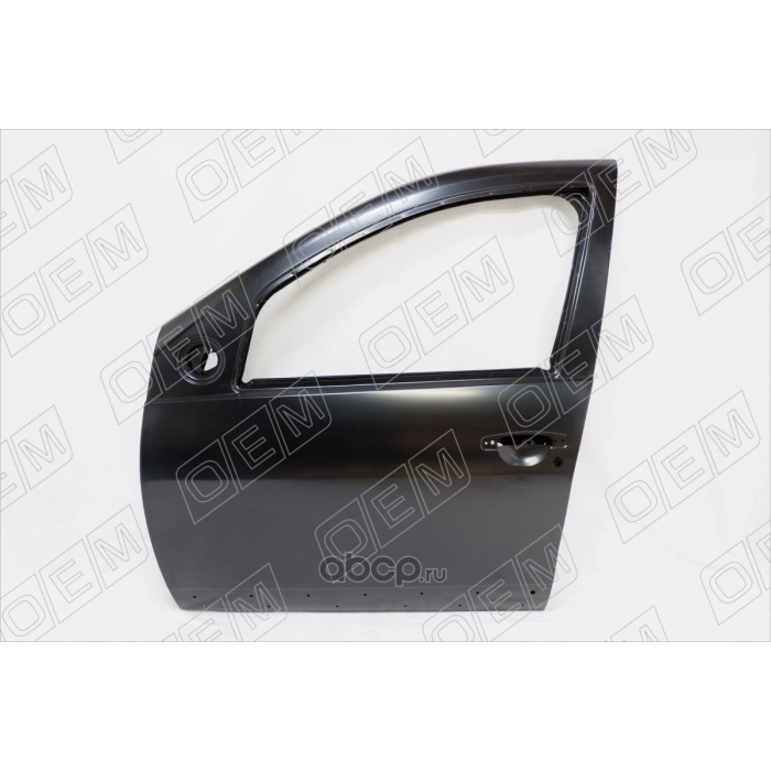 Dacia Sandero Ön Kapı Dodık Delikli Sol 2008-2012 (Oem No:  801011499R)