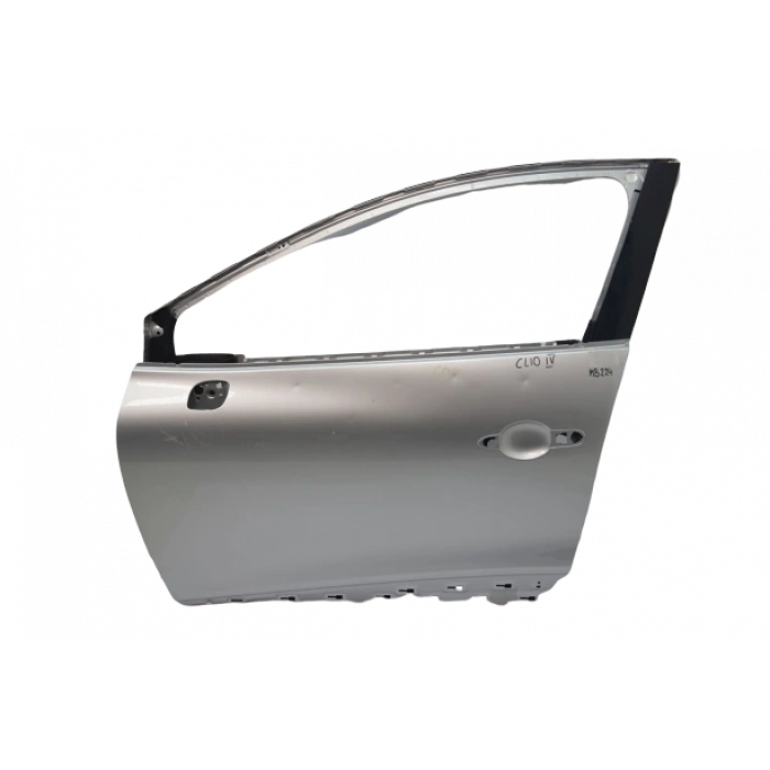 Renault Clio Ön Kapı Hatchback Sol 2012-  (Oem No:  801017896R)