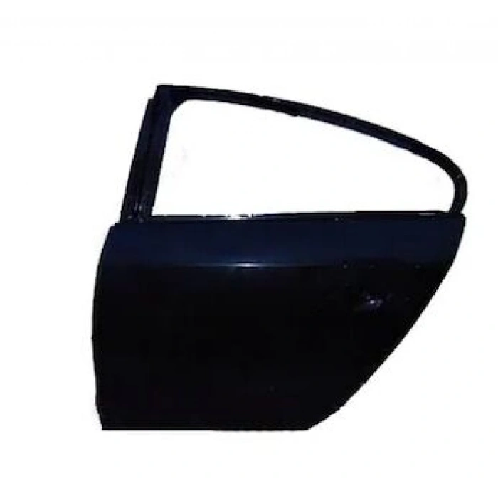 Renault Fluence Arka Kapı Sol 2009- 2016- (Oem No:  821011173R)