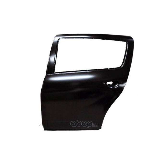 Dacia Sandero Stepway Arka Kapı Sol 2008-2012 (Oem No:  821012255R)