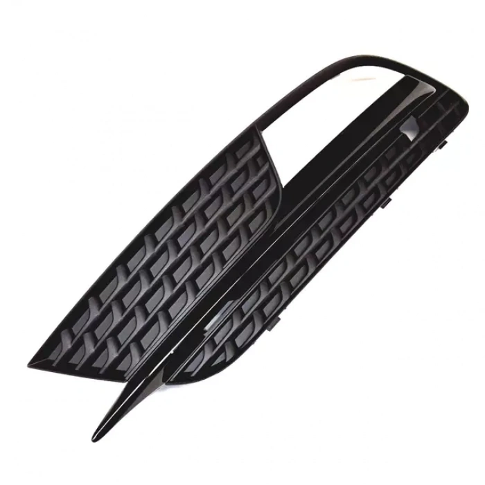 Audi A5 Ön Sis Lamba Kapağı Delikli 2 Kapı Sol 2011- (Oem No:  8T0807681H01C)