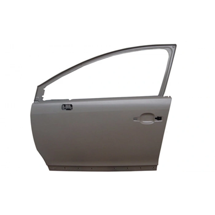 Citroen C4 Ön Kapı Sol 2005--2010 (Oem No:  9002Ef)