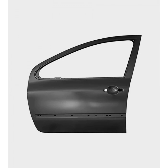 Peugeot 307 Ön Kapı Sol 2001 2007  (Oem No:  9002S8)