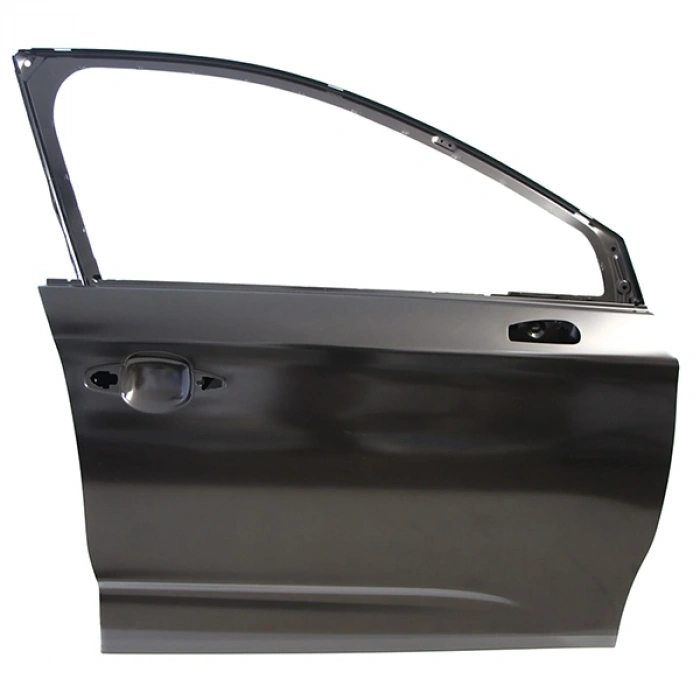 Citroen C4 Ön Kapı Sağ 2005--2010 (Oem No:  9004Cy)