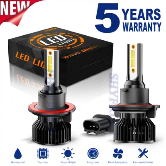 Citroen C4 Arka Kapı Sol 2005--2010 (Oem No:  9008X2)