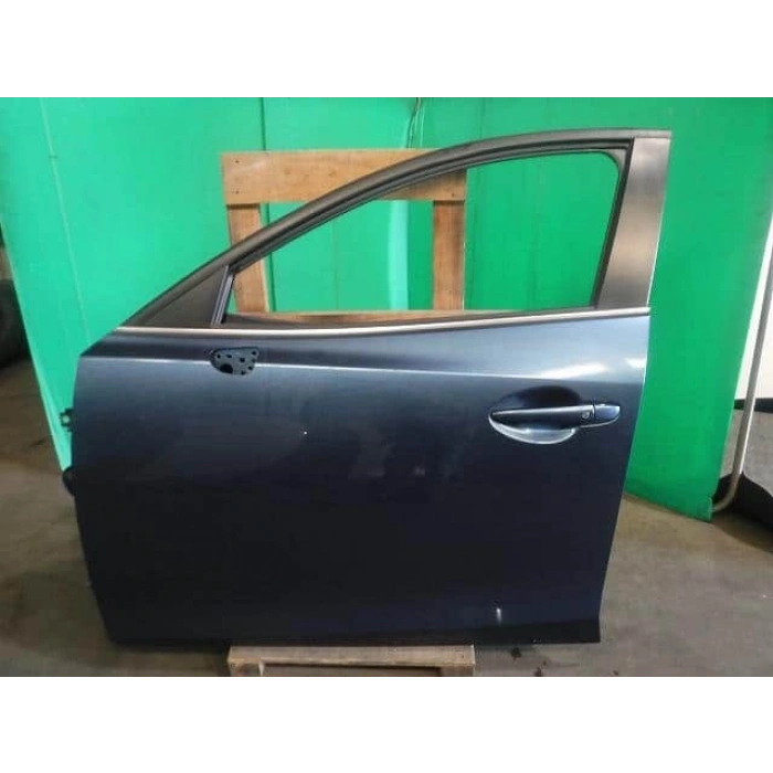 Mazda 3 Ön Kapı Sol 2013- (Oem No:  Bhy05902Xf)