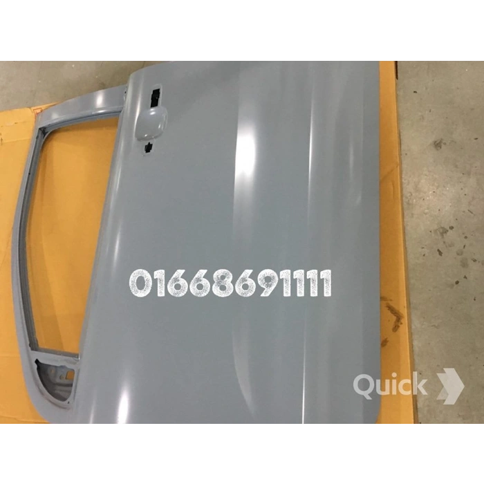 Ford Ranger Ön Kapı Sağ 2012-  (Oem No:  Db392620125Ab)