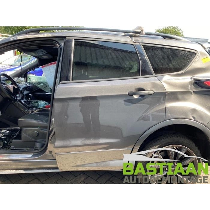 Ford Kuga Arka Kapı Sol 2012-  (Oem No:  Gv41S24631Ah)
